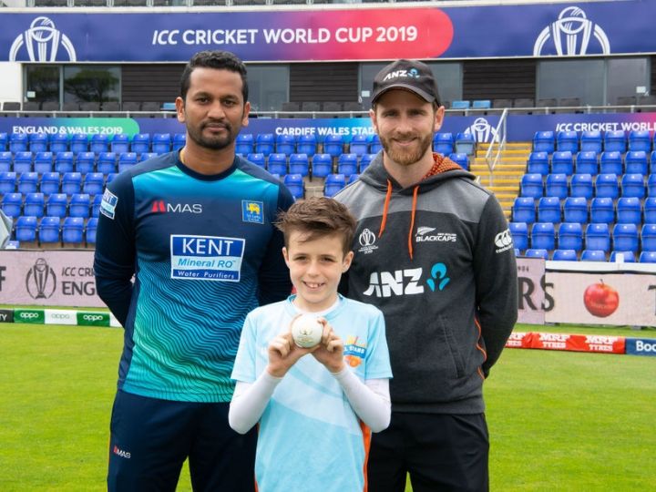 world cup 2019 match preview of new zealand vs sri lanka match from cardiff World Cup 2019 NZ vs SL: श्रीलंका के खिलाफ विश्व कप अभियान का आगाज करेगा न्यूजीलैंड