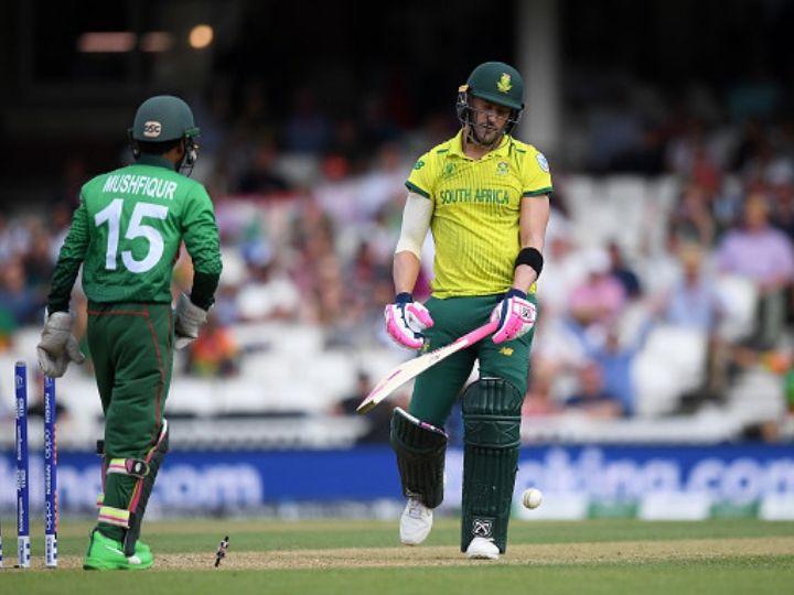 there is no more ab de villiers jonty rhodes on south africas opening losses in cwc19 World Cup 2019: साउथ अफ्रीका की लगातार दो हार के बाद जोंटी रोड्स ने आलोचकों को दिया करारा जवाब