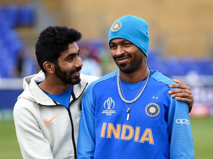 jasprit bumrah undergoes doping test तेज गेंदबाज जसप्रीत बुमराह का वाडा ने किया रैंडम डोप टेस्ट