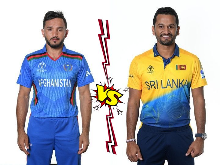 World Cup 2019, AFG vs SL: श्रीलंका के सामने होगी अफगानिस्तान की चुनौती, टूर्नामेंट में पहली जीत के लिए मैदान पर उतरेगी दोनों टीम