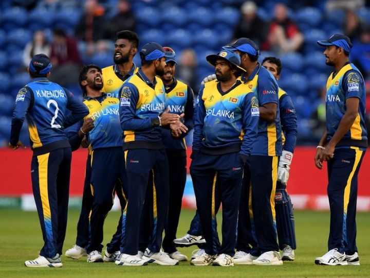 wc 2019 sri lanka beat afghanistan by 34 runs SLvsAFG: प्रदीप और मलिंगा की गेंदबाज़ी से अफगानिस्तान को 34 रनों से हराकर श्रीलंका ने जीता WC 2019 में पहला मैच
