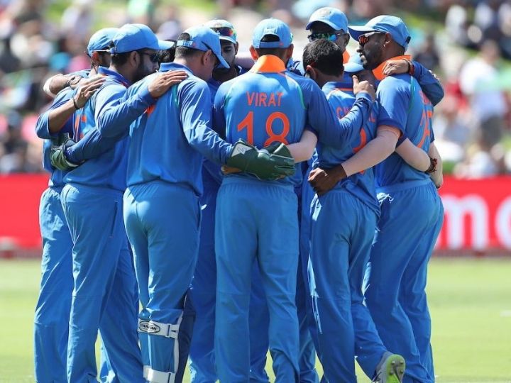 World Cup 2019: साउथ अफ्रीका के खिलाफ इस प्लेइंग इलेवन के साथ मैदान पर उतर सकती है भारतीय टीम world cup 2019 indian cricket team vs south africa prediction and probable playing xi World Cup 2019: साउथ अफ्रीका के खिलाफ इस प्लेइंग इलेवन के साथ मैदान पर उतर सकती है भारतीय टीम