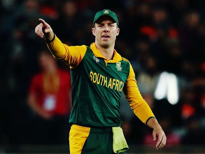 ab de villiers had offered to play wc but cricket south africa refused offer World Cup 2019: रिपोर्ट में हुआ खुलासा विश्वकप में खेलना चाहते थे एबी डीविलियर्स, CSA बोर्ड ने किया था इन्कार