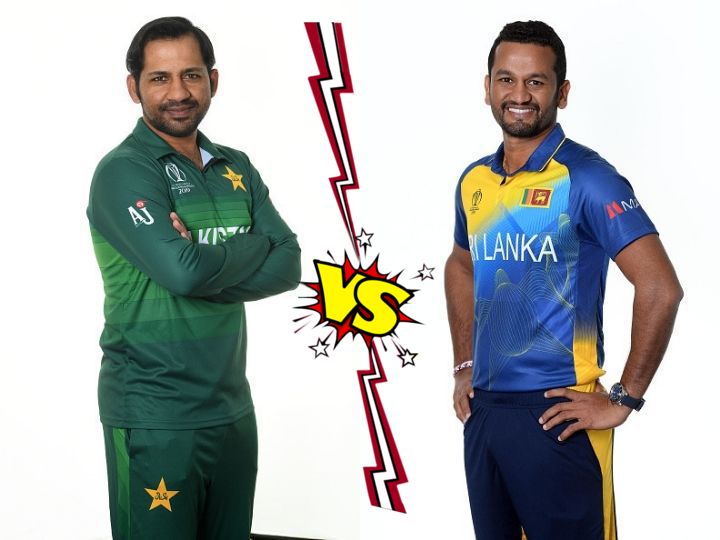 World Cup 2019, PAK vs SL: जीत की लय को बरकरार रखने श्रीलंका से भिड़ेगी पाकिस्तान