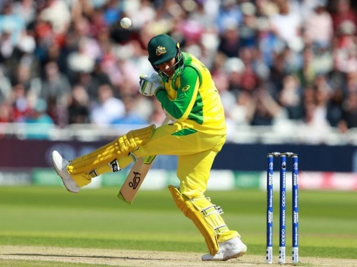 world cup 2019 ricky ponting warns australia of bouncers against india at oval World Cup 2019: रिकी पोंटिंग ने कहा,'हमारे बल्लेबाजों को शॉर्ट बॉल के खिलाफ काम करना होगा'