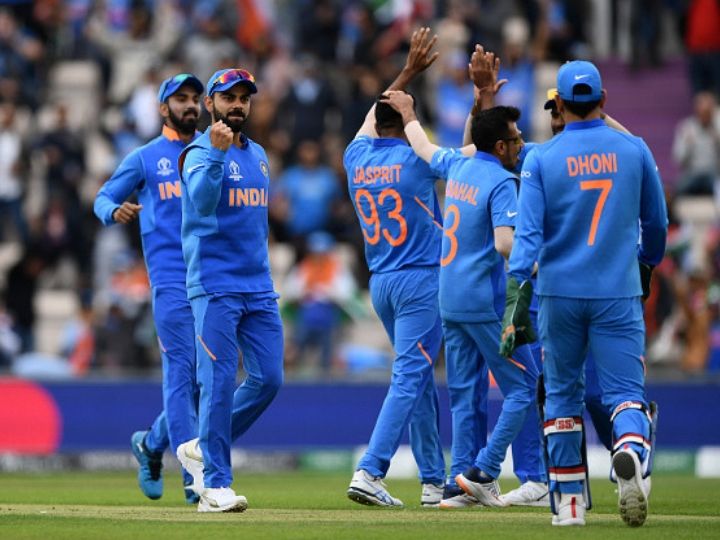 icc world cup 2019 indian cricket team vs australia live streaming when and where to watch indian cricket team vs austrlia live score telecast match World Cup 2019: जानिए कब और कहां खेला जाएगा भारत-ऑस्ट्रेलिया के बीच विश्व कप 2019 का 14वां मुकाबला