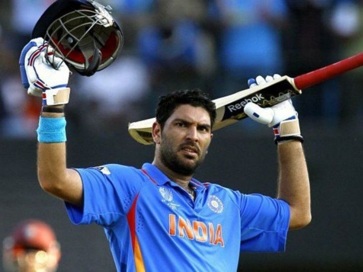 team indias yuvraj bids goodbye to all forms of cricket भारतीय टीम के 'युवराज' ने क्रिकेट के सभी फॉर्मेट को कहा अलविदा