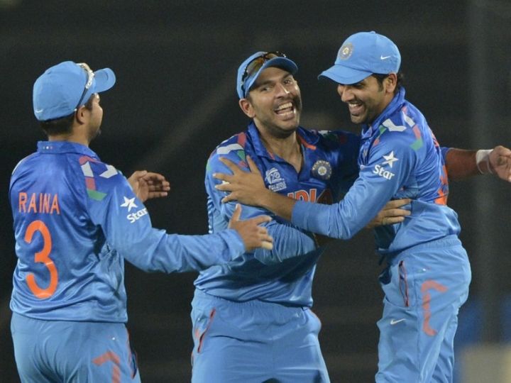 बेहतर विदाई के हकदार थे युवराज सिंह: रोहित शर्मा yuvraj singh deserved a better send off rohit sharma बेहतर विदाई के हकदार थे युवराज सिंह: रोहित शर्मा