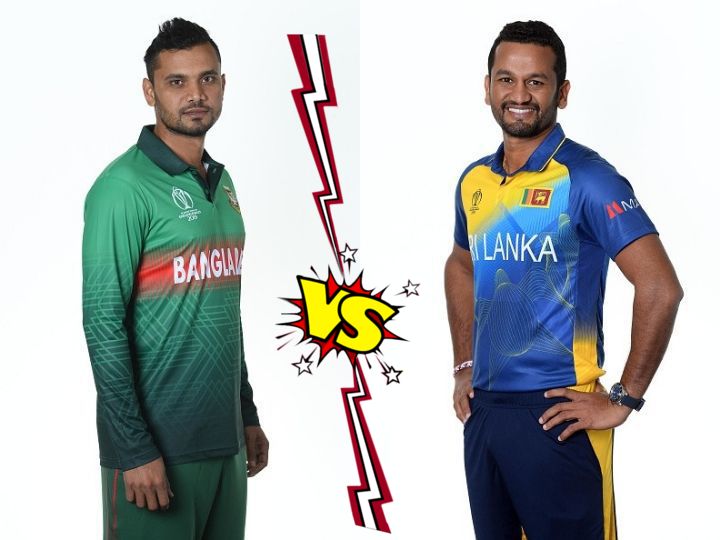 World Cup 2019 BAN vs SL Match Preview: विश्व कप के 16वें मैच में श्रीलंका के सामने होगी उलटफेर में माहिर बांग्लादेश की चुनौती