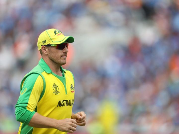 world cup 2019 finch hopes washouts dont hurt australias world cup World Cup 2019: कप्तान एरॉन फिंच को है भरोसा उनकी टीम पर नहीं पड़ेगा मौसम का असर