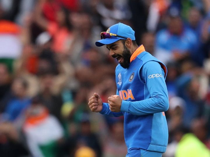 virat kohli slips down in latest forbes top paid athletes ranking सर्वाधिक कमाई करने वाले खिलाड़ियों की फोर्ब्स लिस्ट में विराट कोहली एकमात्र भारतीय