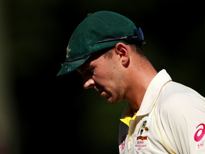 विश्व कप मैच देखकर निराशा नहीं बढ़ाना चाहते हैं जोश हेजलवुड