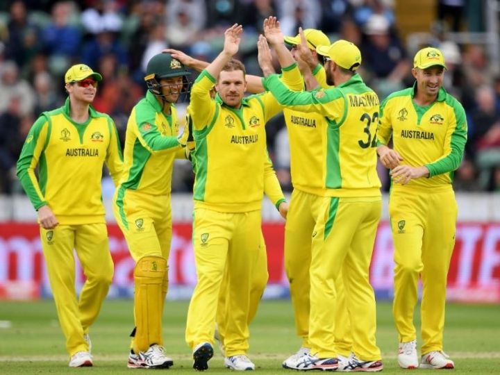 world cup 2019 aaron finch says we are going into the game with a lot of confidence World Cup 2019: इंग्लैंड के खिलाफ मैच से पहले अपनी टीम की फॉर्म से खुश हैं एरॉन फिंच