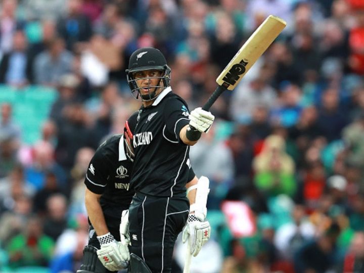 shorter boundaries at trent bridge may hurt indias spinners ross taylor World Cup 2019: भारतीय स्पिन जोड़ी से निपटने के लिए तैयार हैं रॉस टेलर