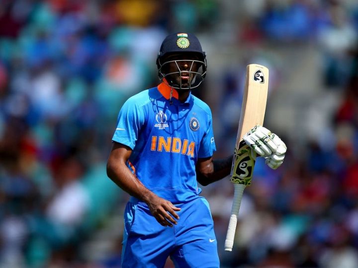 World Cup 2019: विश्वकप के दूसरे मैच के बाद ही पांड्या ने जगजाहिर की अपनी बड़ी इच्छा