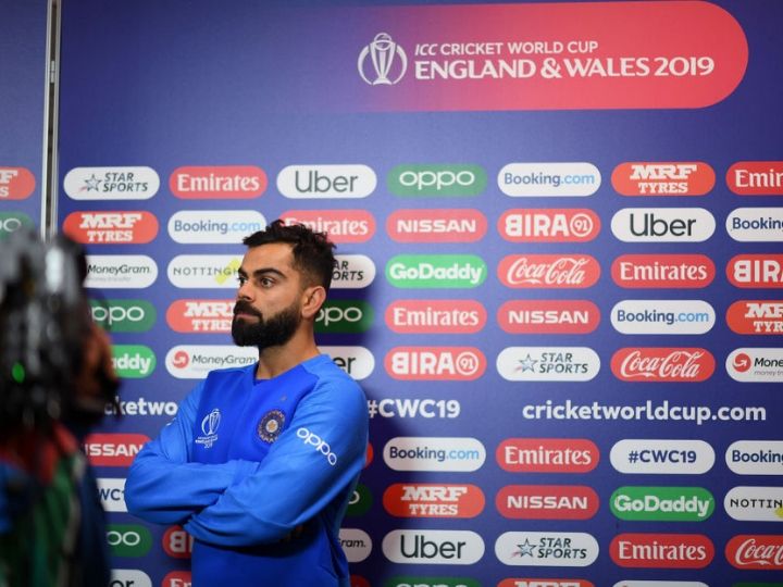 world cup 2019 indian captain virat kohli says not focussed on individual competition World Cup 2019 INDvsPAK: सिर्फ आमिर नहीं पूरी पाकिस्तान टीम पर है टीम इंडिया का ध्यान