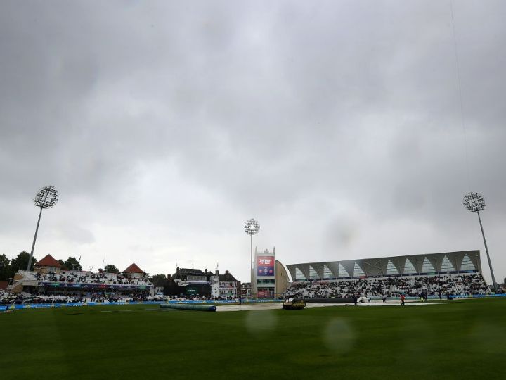 wc 2019 will india vs pakistan cricket world cup match be washed out 2 World Cup 2019 IND vs PAK: मैनचेस्टर में मैच से 13 घंटे पहले आई निराश करने वाली खबर, जानें मैच होगा या नहीं?