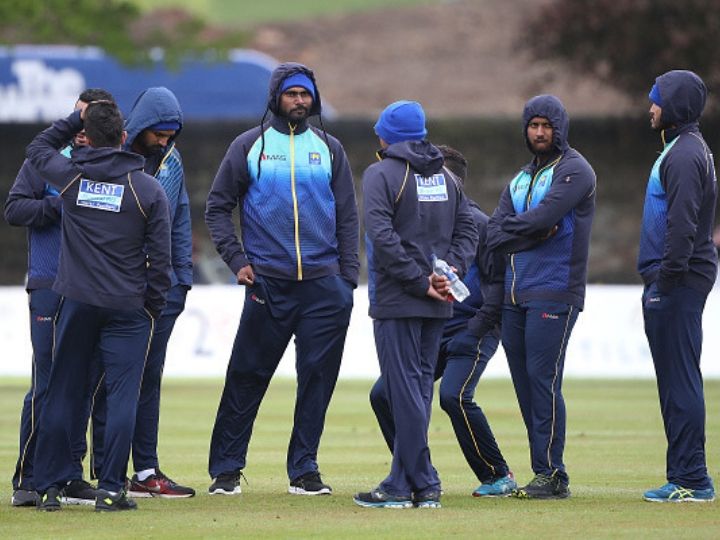 world cup 2019 sri lanka make official complaint to icc about unfair pitches World Cup 2019: श्रीलंका क्रिकेट ने आईसीसी पर लगाया गंभीर आरोप, पिच और मैनेजमेंट से जताई नाराजगी