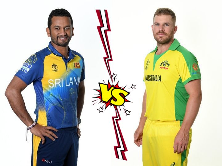World Cup 2019 SL vs AUS: डबल हेडर के पहले मैच में श्रीलंका के सामने होगी ऑस्ट्रेलिया की चुनौती