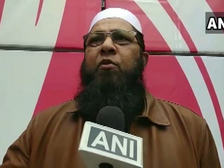 world cup 2019 inzamam says it is a big match but at the end of the day it is a game so i appeal to people to see it as a game World Cup 2019 INDvPAK: भारत-पाकिस्तान मैच से पहले इंज़माम उल हक ने की विराट और टीम इंडिया की तारीफ