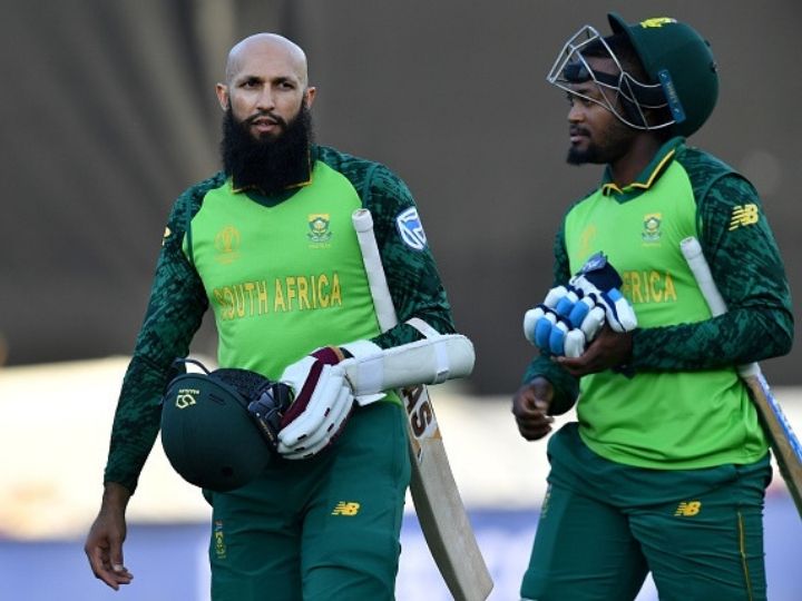 World Cup 2019 SA vs AFG: अफगानिस्तान को 9 विकेट से हराकर साउथ अफ्रीका ने खोला जीत का खाता