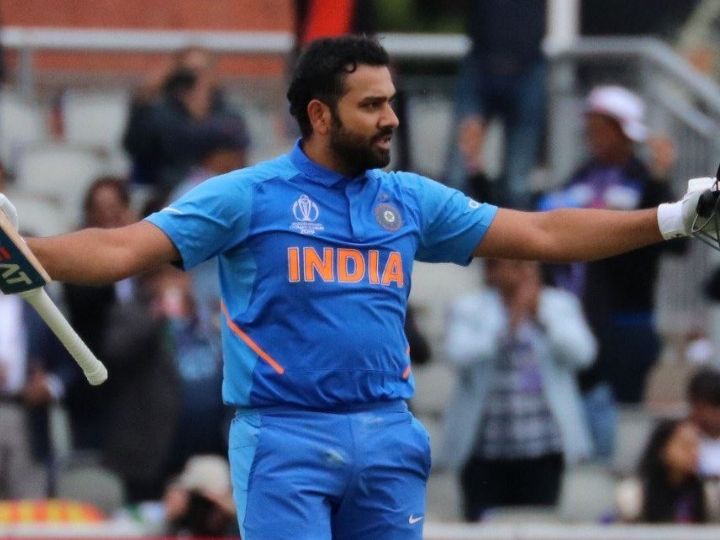 india vs sri lanka world cup 2019 rohit sharma can break 3 world records with one big innings वर्ल्ड कप 2019, IND vs SL: रोहित शर्मा ने अगर आज खेली कोई बड़ी पारी, तो तोड़ सकते हैं ये तीन बड़े वर्ल्ड रिकॉर्ड