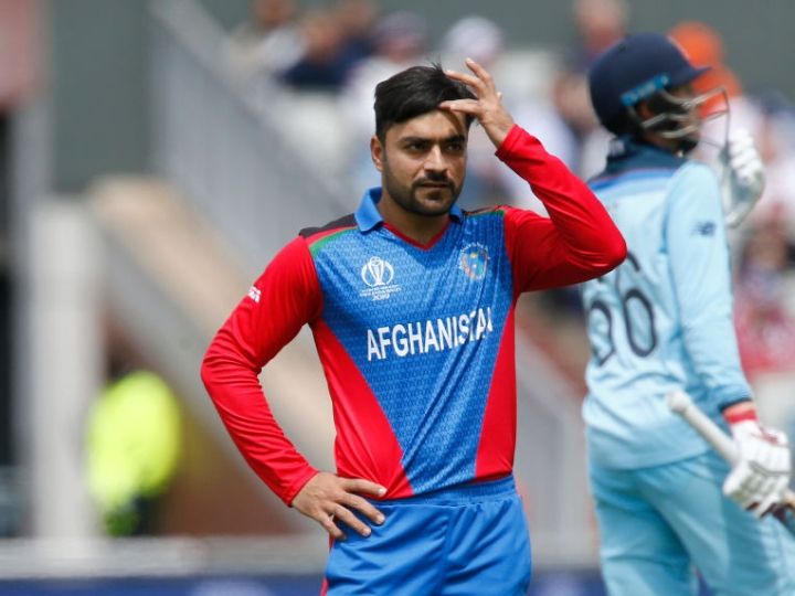 world cup 2019 english and indian cricketer slams iceland cricket for jibe at rashid khan World Cup 2019: राशिद खान पर भद्दा ट्वीट करने वाले आइसलैंड को भारतीय और इंग्लिश क्रिकेटरों ने दिया जवाब