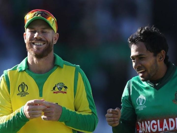 World Cup 2019: प्वाइंट्स टेबल में कौन सी टीम कितने पायदान पर, रैंकिंग, नेट रन रेट, यहां है सारी जानकारी