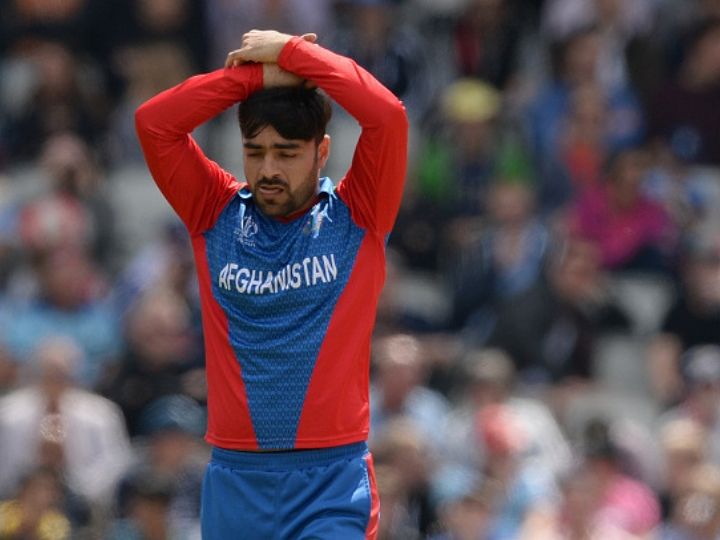 people remember one bad day not 10 good days rashid khan says on england thrashing World Cup 2019: भारत के खिलाफ मुकाबले से पहले छलका राशिद खान का दर्द