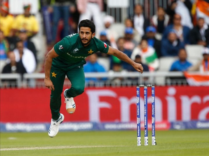 nothing confirmed hasan ali on reports of wedding with indian woman भारतीय लड़की से शादी पर हसन अली ने कहा, अभी कुछ तय नहीं, बातचीत जारी