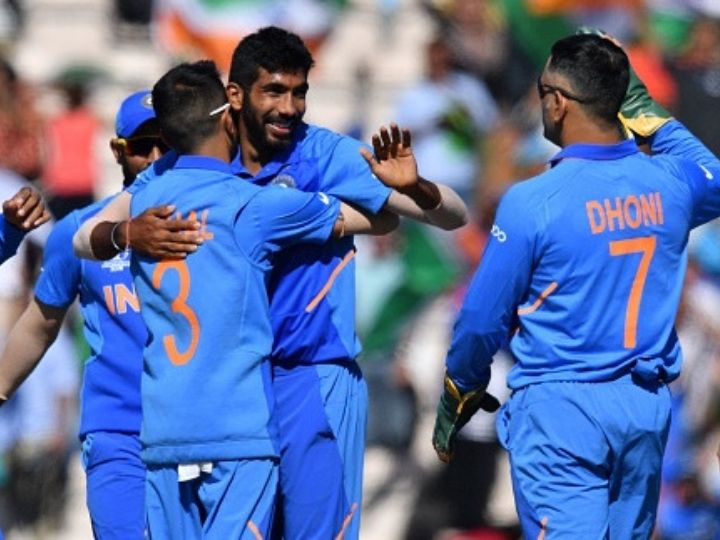 was a tight game and i backed my yorkers bumrah World Cup 2019: अफगानिस्तान के खिलाफ जीत के बाद बुमराह ने कहा- 'हमें अपनी काबिलियत पर भरोसा था'