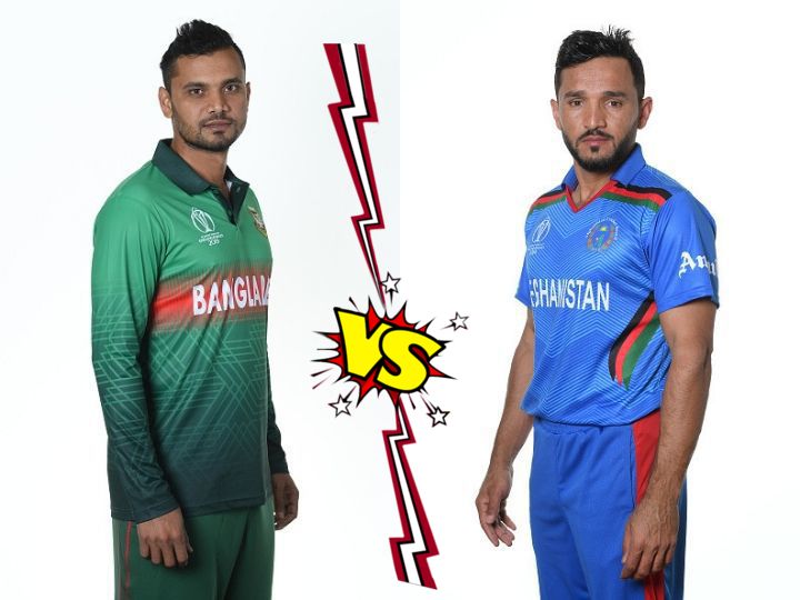 world cup 2019 ban vs afg desperate bangladesh face a must win game against afghanistan BAN vs AFG Preview, World Cup 2019: बांग्लादेश के खिलाफ उलटफेर के इरादे से मैदान पर उतरेगी अफगानिस्तान की टीम
