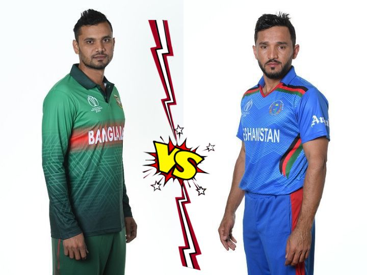 BAN vs AFG Preview, World Cup 2019: बांग्लादेश के खिलाफ उलटफेर के इरादे से मैदान पर उतरेगी अफगानिस्तान की टीम