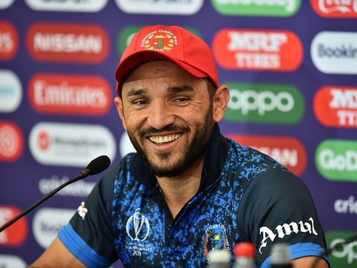 World Cup 2019: गुलबदीन नायब ने बांग्लादेश को किया आगाह कहा- 'हम तो डूबे हैं सनम, तुमको भी ले डूबेंगे'