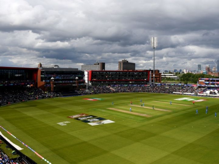 World Cup 2019 IND vs WI: मैच से 5 घंटे पहले जानें मैनचेस्टर में कैसा है मौसम का हाल