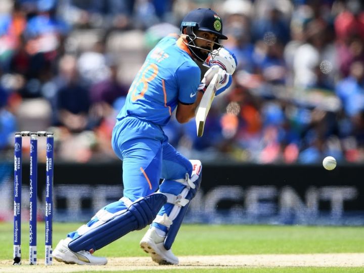 world cup 2019 virat kohli can break sachin and laras big record against windies RECORD World Cup 2019: आज सचिन-लारा के रिकॉर्ड को तोड़कर इतिहास रचेंगे विराट कोहली