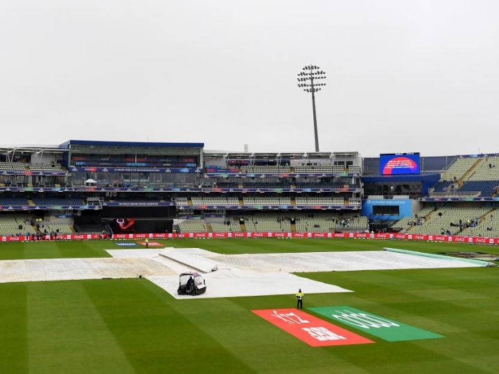 world cup 2019 weather update of india vs bangladesh match from birmingham uk World Cup 2019 IND vs BAN: मैच से 8 घंटे पहले जानें बर्मिंघम में कैसा है मौसम का हाल