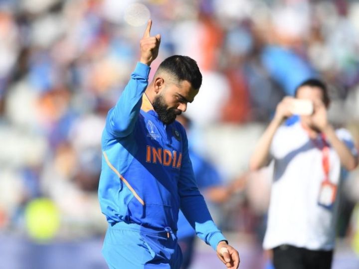 World Cup 2019 IND vs ENG: आज टीम इंडिया की जीत की दुआएं कर रहे हैं पाकिस्तान और बांग्लादेश!