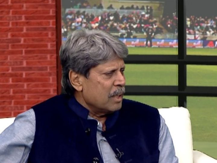 world cup 2019 legend kapil dev respond to former pakistan cricketers statement World Cup 2019 IND vs ENG: जान बूझकर हारने वाले बयान पर कपिल देव ने दिया पाकिस्तानी क्रिकेटर्स को करारा जवाब