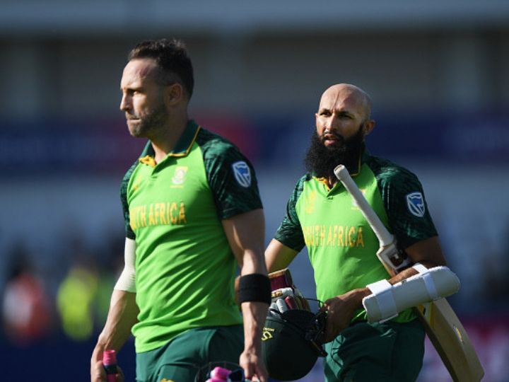 world cup 2019 too little too late admits faf du plessis after sri lanka win World Cup 2019: श्रीलंका के खिलाफ मैच जीतकर भी निराश हैं साउथ अफ्रीका के कप्तान फाफ डुप्लेसी