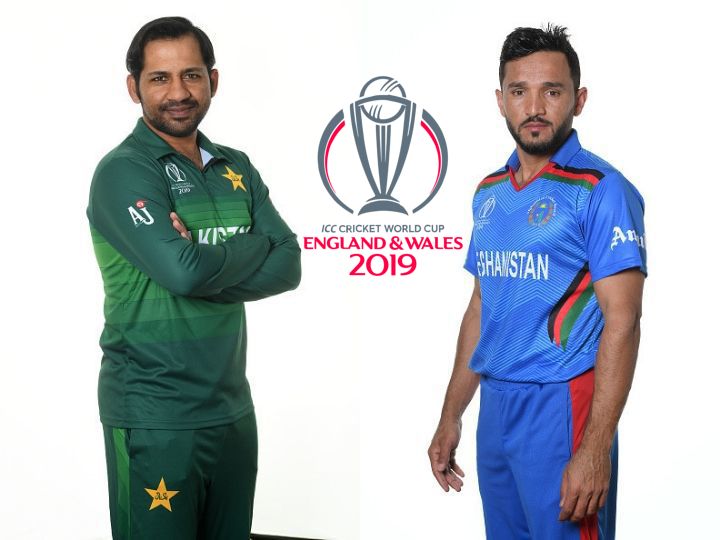 Pakistan vs Afghanistan, Match Preview: जीत की लय में लौटी पाकिस्तान के सामने है अफगानिस्तान की चुनौती