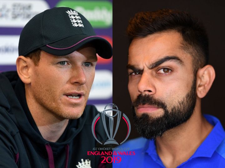 icc world cup 2019 eng vs ind live streaming when and where to watch england vs india live score telecast match World Cup 2019: जानिए कब और कहां खेला जाएगा इंग्लैंड और भारत के बीच विश्व कप 2019 का 38वां मुकाबला