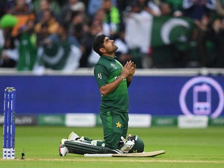world cup 2019 babar azam can match virat kohli says pakistan batting coach grant flower विराट कोहली की बराबरी कर सकता है बाबर आजम: ग्रांट फ्लावर