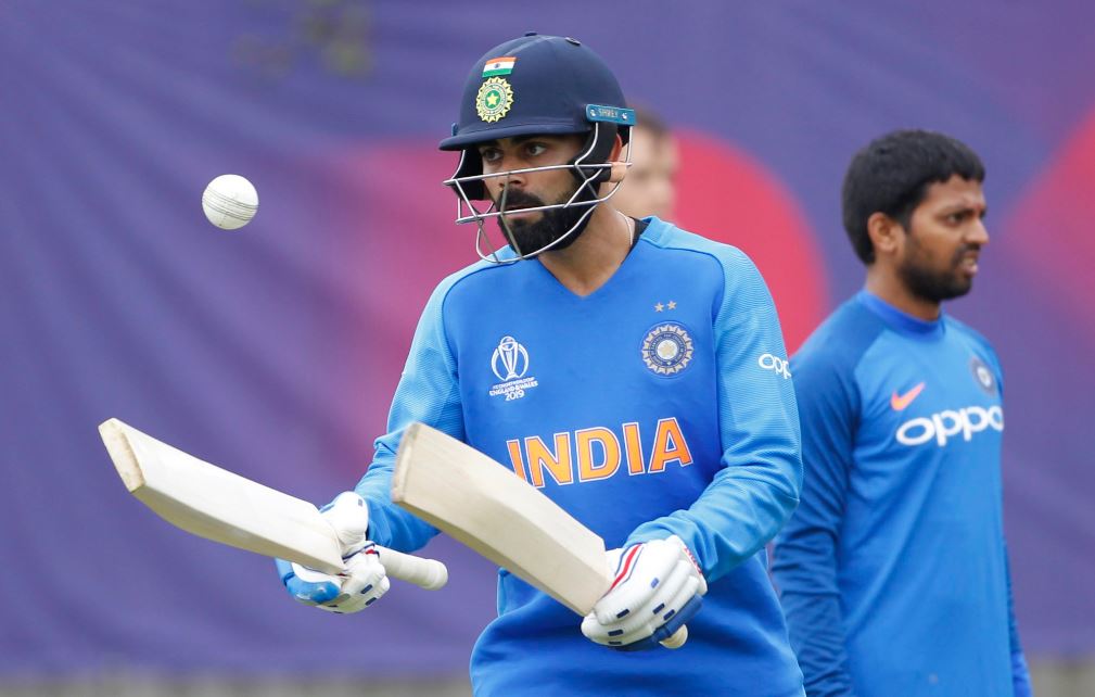 World Cup 2019 INDvsAFG: अफगानिस्तान के खिलाफ ये होगी टीम इंडिया की प्लेइंग इलेवन!