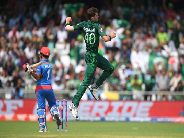 PAK vs AFG : सेमीफाइनल की रेस में बने रहने के लिए पाकिस्तान के सामने 228 रन की चुनौती