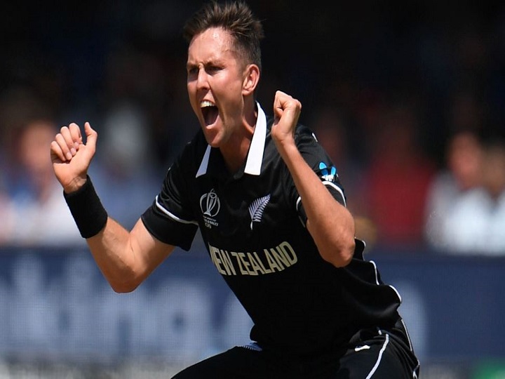 World Cup 2019: बोल्ट की हैट्रिक ने ऑस्ट्रेलिया को 243 रन पर रोका