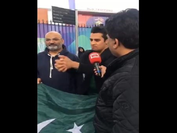 pakistani fans lashes out on players after loss against india हार के बाद पाकिस्तानी फैंस ने अपने ही खिलाड़ियों को कहे अपशब्द, कई लोगों ने कहा- छोड़ दो क्रिकेट खेलना