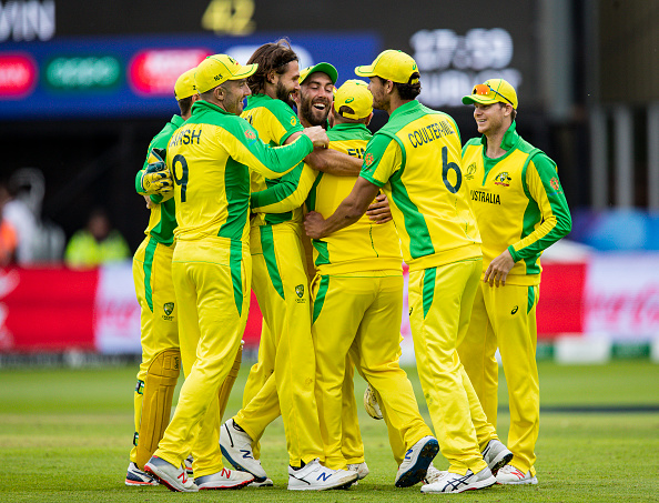 World Cup 2019: ऑस्ट्रेलिया के खिलाफ पांच विकेट लेकर भी मोहम्मद आमिर के नाम दर्ज हुआ एक अनचाहा रिकॉर्ड !