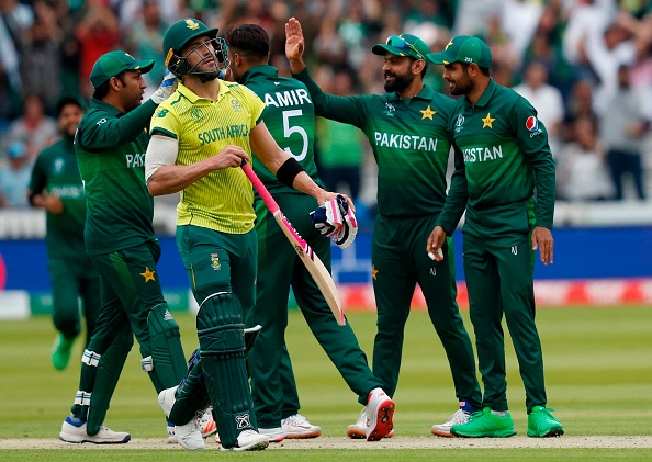 World Cup 2019: जानें पॉइंट्स टेबल में कहां है भारतीय टीम, किस टीम के हैं कितने अंक और किसका सफर हुआ खत्म