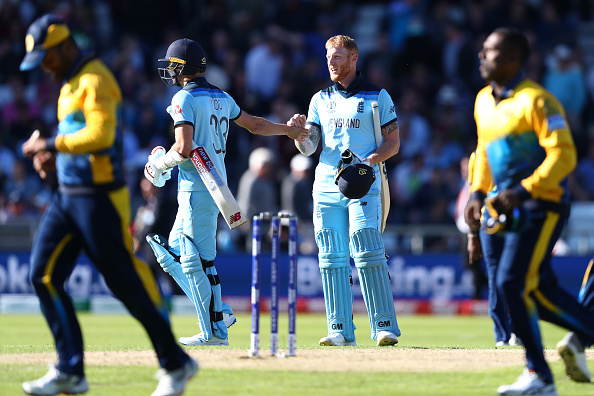 World Cup 2019: विश्व कप में लसिथ मलिंगा ने पूरा किया विकटों का अर्द्धशतक